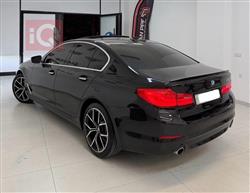 بي ام دبليو الفئة 5